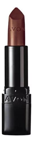 Avon Batom Ultramatte Nude Chocolate G Mercadolivre