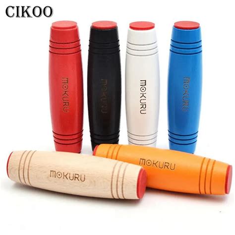 Aliexpress.com : Buy 2018 New Mokuru Rollver Desktop Flip Toys Hottest ...