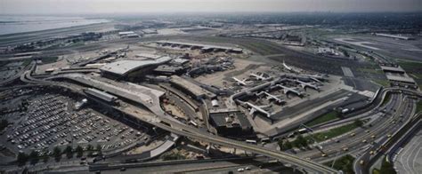 Singapore Airlines Jfk Terminal John F Kennedy Airport