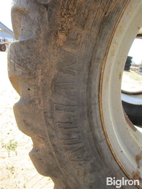 Alliance Flotation 328 50045 225 Flotation Tires And Rims Other Bigiron