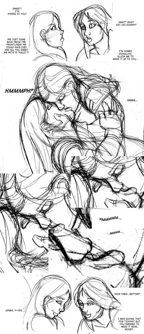 Welcome Back By Maxblackrabbit Hentai Foundry