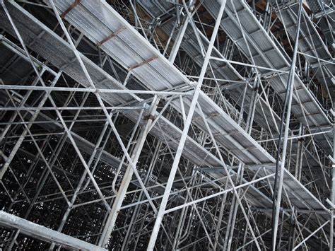 Scaffolding Accidents Know Your Rights How To Stay Safe In The UK