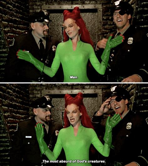 poison ivy cartoon character costume 11