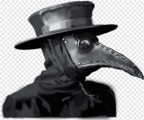 Roblox Plague Doctor Mask Hat