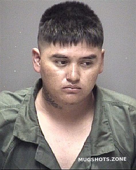 Coyote Gregorio 12 11 2022 Galveston County Mugshots Zone