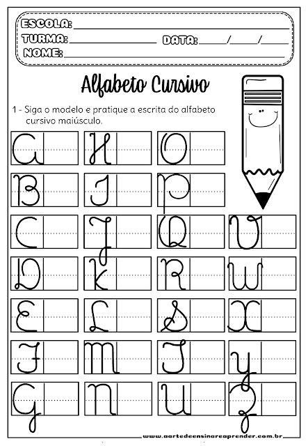 Atividade Pronta Forma O De Palavras A Arte De English Worksheets