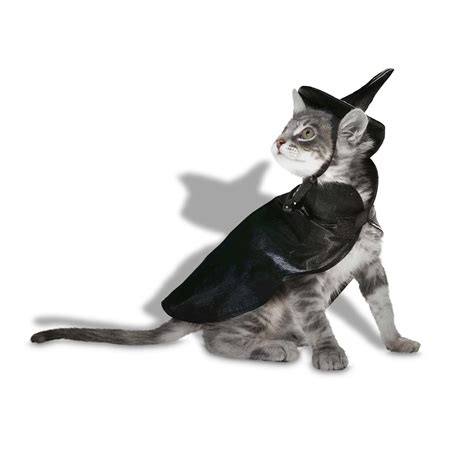 Bootique Witch Costume For Cats X Small Petco