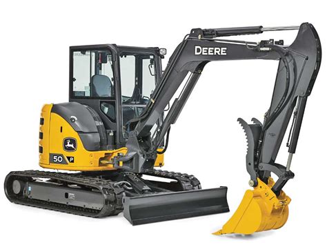 Mini Excavator Most Popular Models In 2023