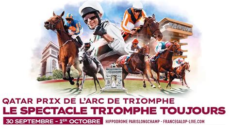 Pronostic Pour Le Prix De L Arc De Triomphe Youtube