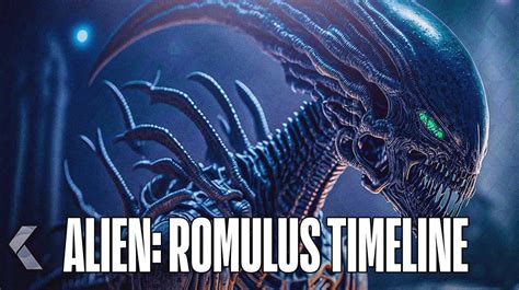 Alien: Romulus star teases 'different' sequel