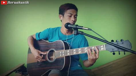 Cover Akustik Woro Widowatiangin Dalu Official Youtube