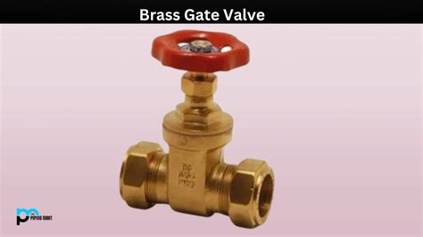 Brass Gate Valve Price List