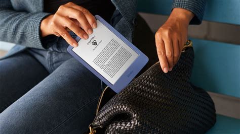 Now Is A Great Time To Buy A Second Hand Or Older Amazon Kindle Techradar