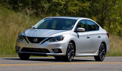 Nissan Sentra Chega Nova Central Multi M Dia E Pre Os Reajustados