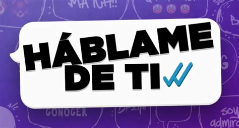 “háblame De Ti” La Película Mexicana Que Muestra Las Complicaciones De Ser Adolescente Infobae