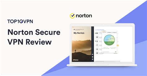 Norton Secure VPN Review Does It Log Your Data