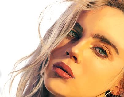 Billie Eilish Photoshop Projects Photos Videos Logos