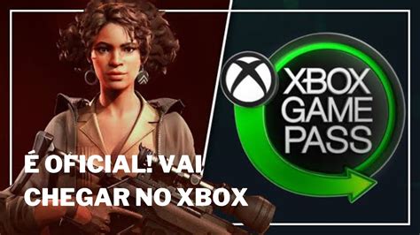 É Oficial Deathloop Esta Chegando Ao Gamepass Na PrÓxima Semana Youtube