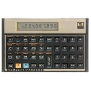 Hewlett Packard Hp C Rpn Programmable Financial Calculator