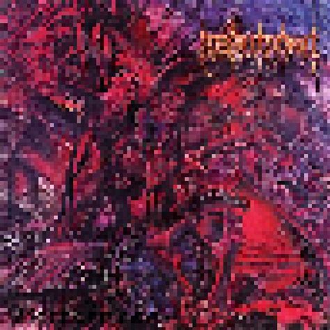 Bitterness Cd 2022 Re Release Von Desultory