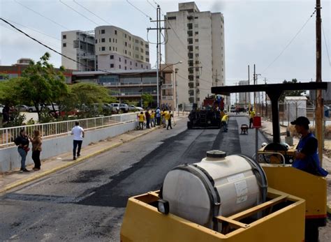 Gobernador Rosales Presiona El Acelerador Con Su Plan De Respuesta