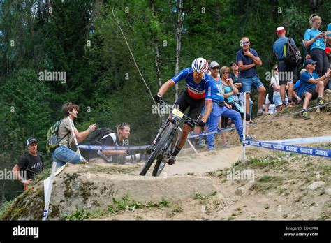 Coppa Del Mondo Di Mountain Bike Uci Val Di Sole Gran Finale