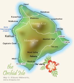 Big Island Hawaii Mls Listings
