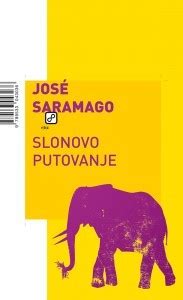 A Viagem Do Elefante Funda O Jos Saramago