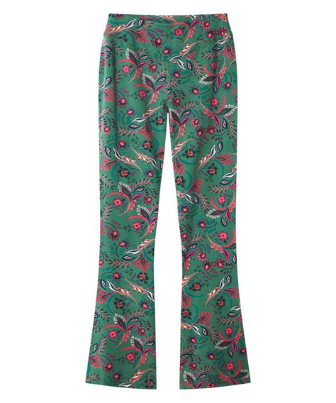 Sloe Joes Floral Flares Womens Nightwear Joe Browns