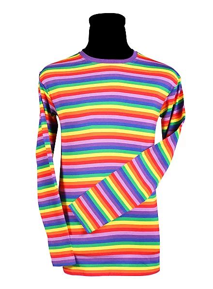 Mens Striped Shirt Long Sleeves Colorful Suitable For Everyday