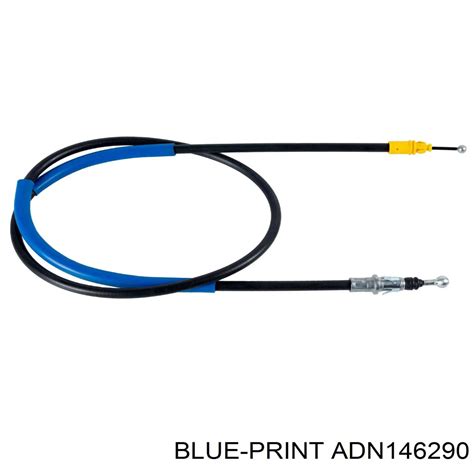 Ad Adriauto Cable De Freno De Mano Trasero Derecho