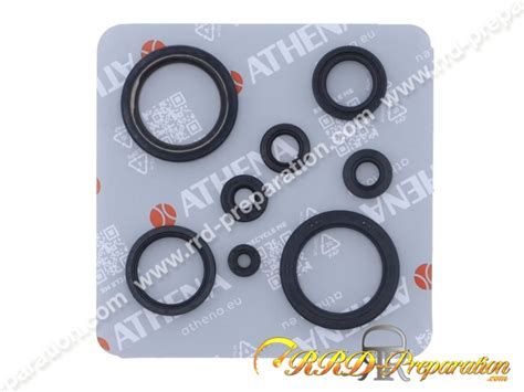 Kit De Joints Spy Athena Complet Pi Ces Pour Moto Honda Crf R Rx