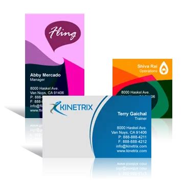 Business Card Printing Service At Rs Piece Personalized Online