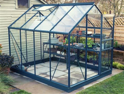 Vitavia Venus Greenhouse GreenhousesRus