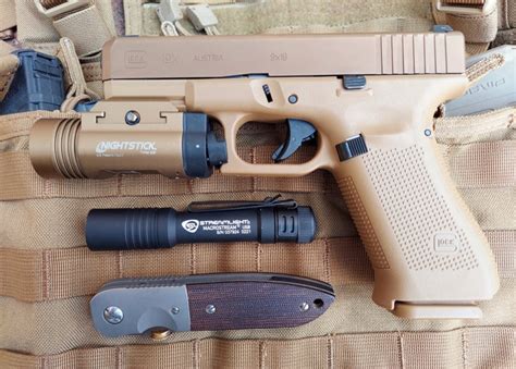 Glock 19X — Premier Combat Masterpiece! - The Mag Life