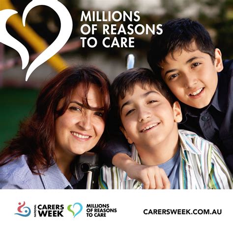 Resource Hub National Carers Weeknational Carers Week