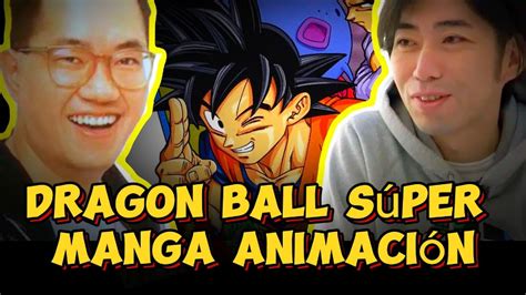 Dragon Ball S Per Continuar En El Manga Y La Animaci N Cu Ndo