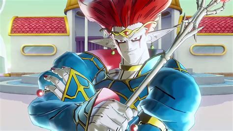 Dragon Ball Xenoverse 2 Como Desbloquear A Demigra Mira Forma Final Y