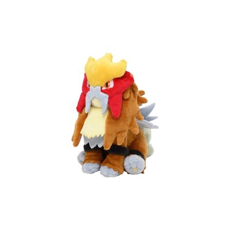 244 Plush toy Pokémon fit Entei