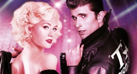 Grease Il Celebre Musical Arriva Al Metropolitan Di Catania