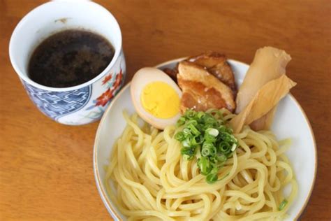 【つけ麺の基本】正しい食べ方は？「あつもり」とは？ 今さら聞けな用語や食べ方、自宅で作るレシピなど Hugkum（はぐくむ）