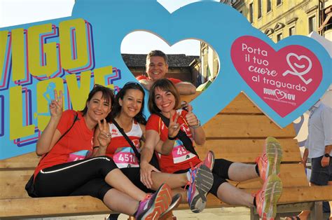 Gallery Half Marathon Rovigo In Love 2023