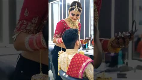 Groom Makeup For Wedding Groom Makeup Bridegroom Makeup Bridal Makeup