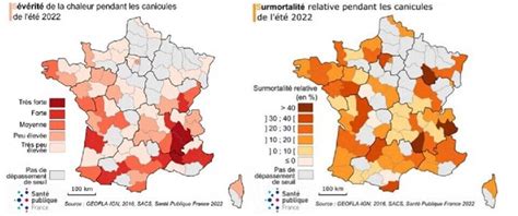 Le Changement Climatique Tue En Occitanie D C S En Exc S Cet T