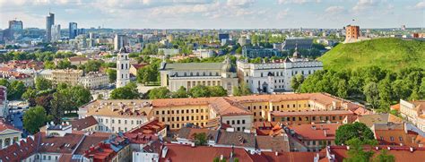 THE 10 BEST Hotels in Vilnius, Lithuania 2025 (from $34) - Tripadvisor