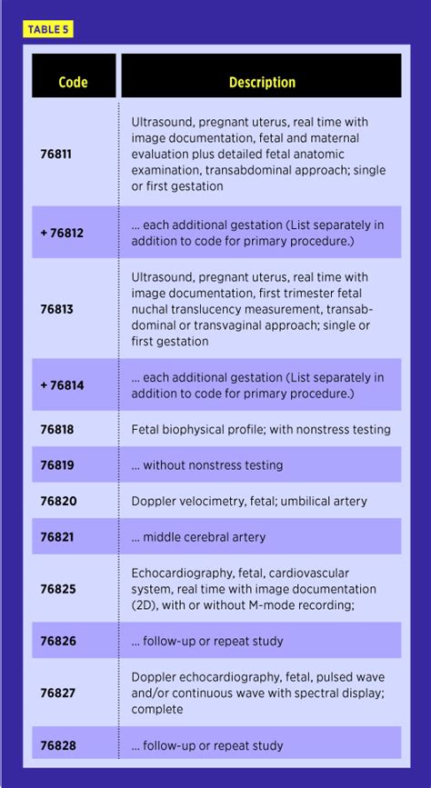 A Cpt Manual Contains Which Of The Following Information