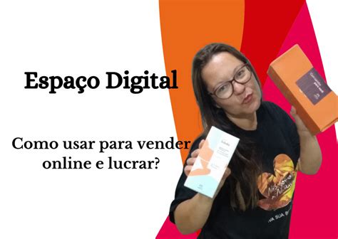 Banner Espaco Digital O Que E E Como Usar Para Vender Online Gn Elenice