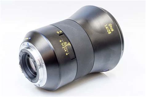 Zeiss Otus 28mm F 1 4 APO Distagon T Review Photography Blog