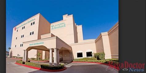 DHR Named Among Top 100 Neurosurgery And Spine Programs In The Nation - Mega Doctor News