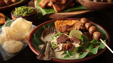 Resep Nasi Pindang Daging Khas Semarang Blog Kecipir